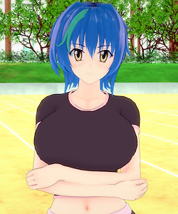 Xenovia Quarta