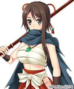 Miyabi Kisaragi