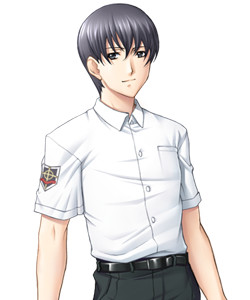 Kotoshiro Yuuta