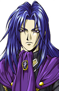 Ludwig Herzog von Mohn Nahe Liechtenstein