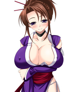 Tsubaki
