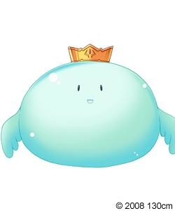 King Gorard Gimugimu III