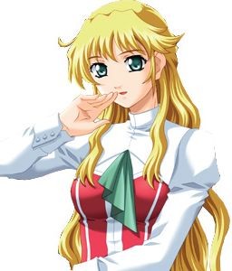 Saionji Kyouka