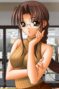 Inoue Haruka