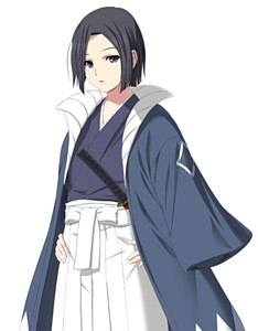 Tomoe Tatenomiya