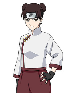 Tenten