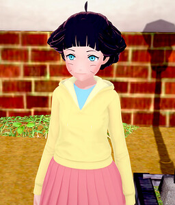 Himawari Uzumaki