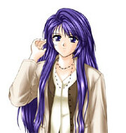 Yoshino Ryouko