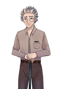 Philip Oswald Descartes