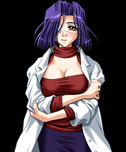Miura Saeko
