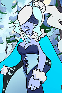 Snow Queen