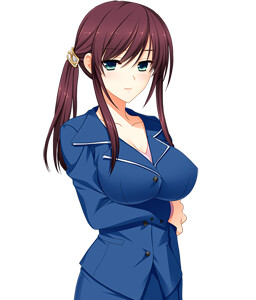 Hayami Suzuka