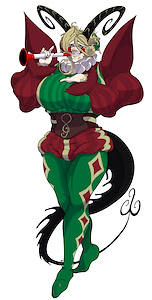 Friedrich "JunJingl" Marchosias