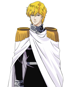 Reinhard von Lohengramm