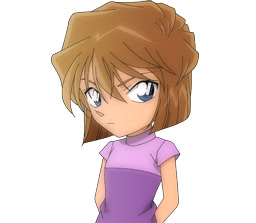 Haibara Ai