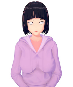 Hinata Uzumaki