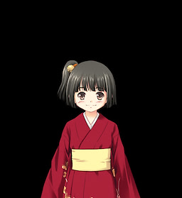 Ootachibana Tsubaki