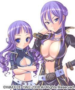 Isabella Aristyl Gerbesorge