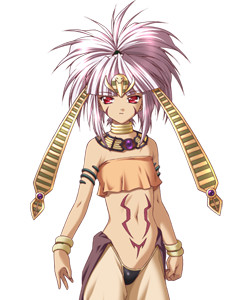 Giotto Asmodeus 41st