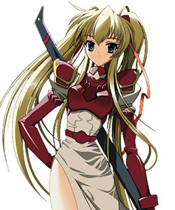 Himika Celiott Kiriga