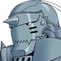 Alphonse Elric