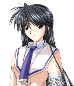 Fukami Chigusa