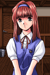 Saeki Yumiko