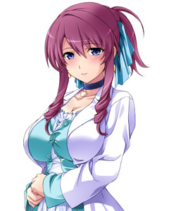 Ichinose Haruka