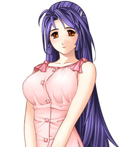 Mizuki Sanae