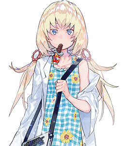 Tatiana Alexandrovna Sharapova