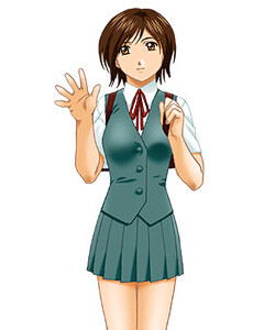 Takagi Hikari