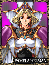 Pamela Helman