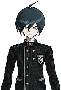 Saihara Shuuichi