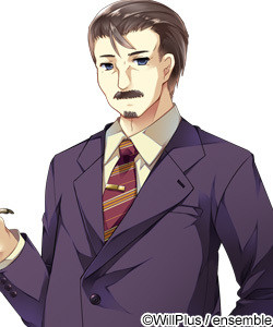 Yukinokouji Tatsurou