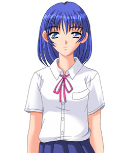 Akino Kaede