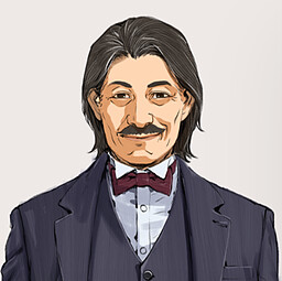 Katori Shuuhei