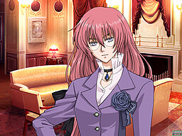 Fumiko Odette Vanstein