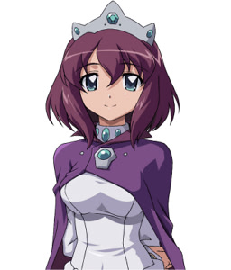 Henrietta de Tristain