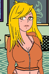 Scarlet Payton Sharpe