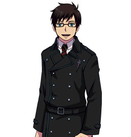 Okumura Yukio