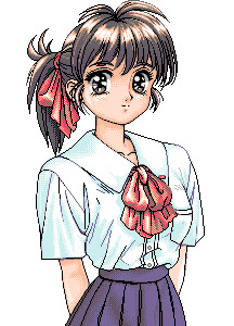 Kobayashi Yumiko