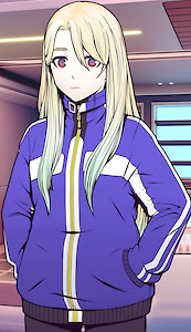 Enaid von Hellerstern