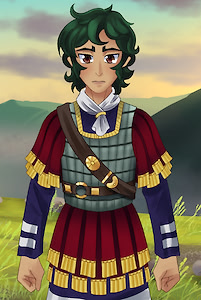 Decurio Nerva Cantius Esquilinius