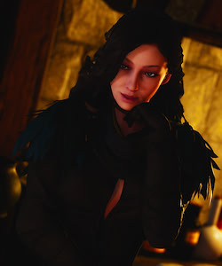 Yennefer