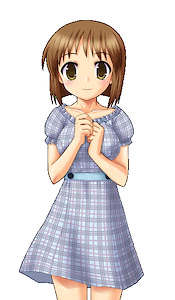 Hagiwara Yukiho