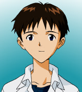 Ikari Shinji