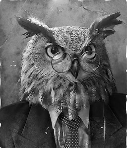 Reginald B. Bubo
