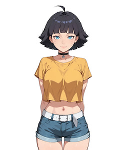 Himawari Uzumaki
