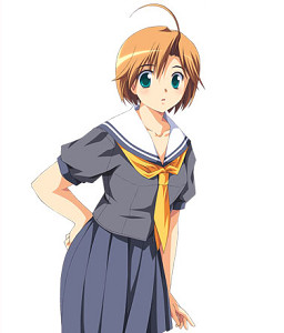Hayate