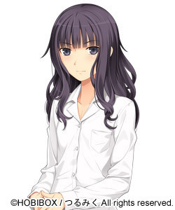 Higashimikuni Shizuru